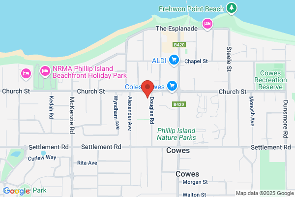 Amaroo Caravan Park
