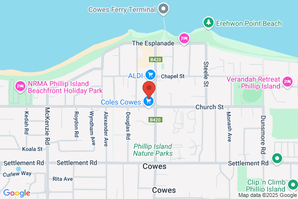 Anglican Church Of Australia The