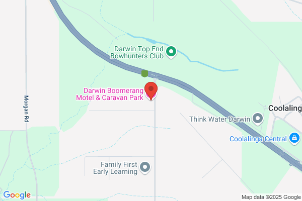 Boomerang Caravan Park