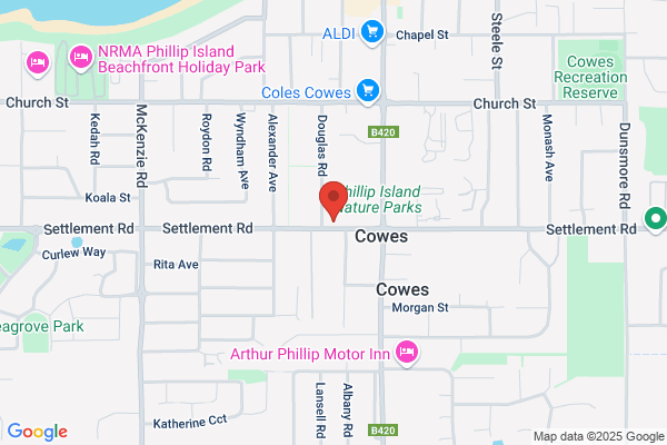 Capeview Hardware