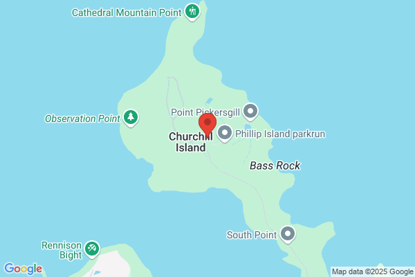 Churchill Island