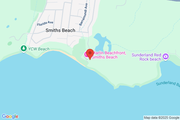 Cliff Top Boutique Accommodation Pty Ltd