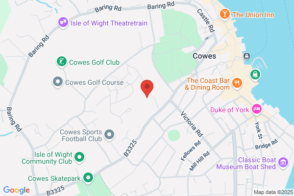 Cowes Primary School