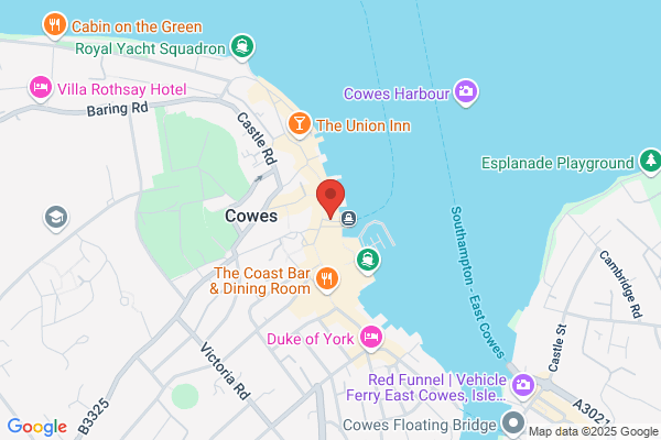 Cowes San Remo Taxi Service