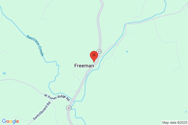 Freeman N