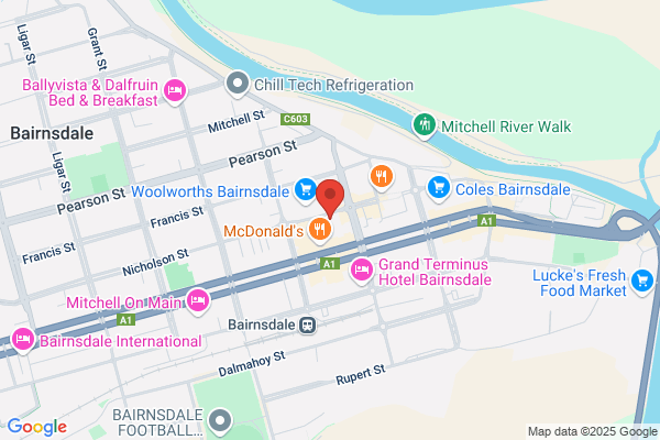 Gippsland Physiotherapy Group