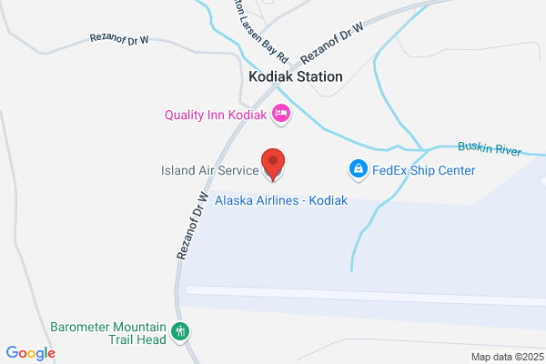 Island Air