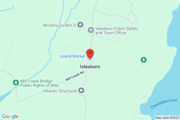 Island Supermarket
