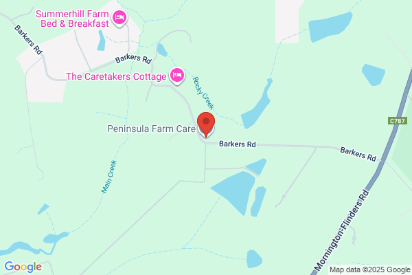 Peninsula Farm Care Services
