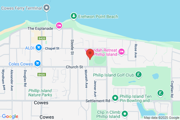 Phillip Island Leisure Centre Vacation Care Program