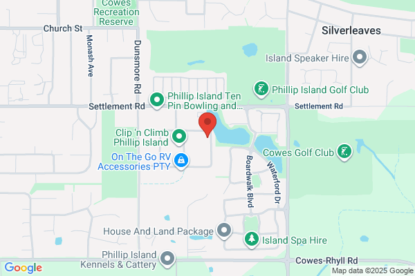 Phillip Island Refrigeration & Air Conditioning