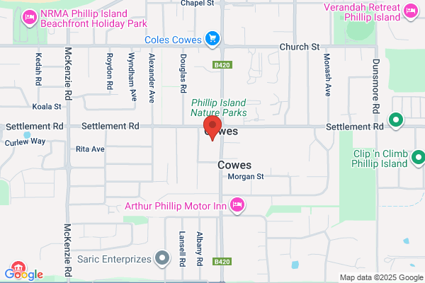 Supreme Dental Grandview