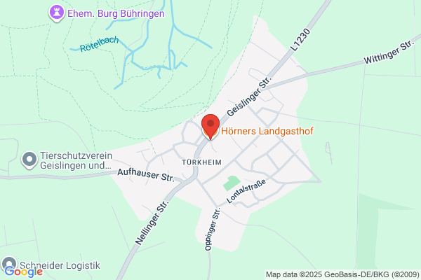 Honner A R & D J