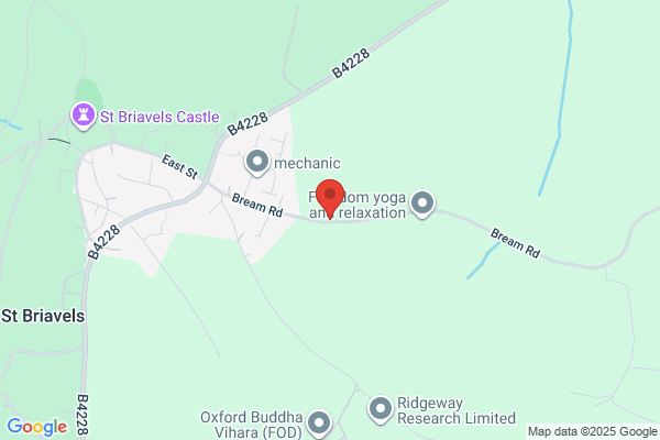 Broadbent David