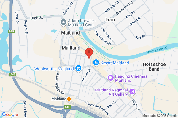 Cliffords Eatery & Ice Creamery