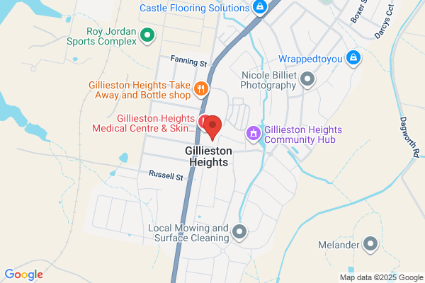 Domino's Pizza Gillieston Heights