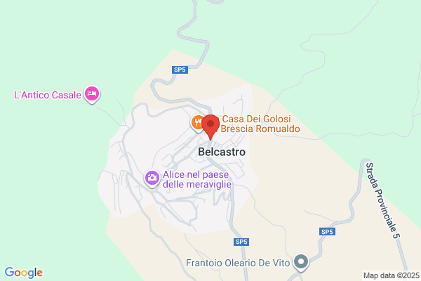 Belcastro Marcello