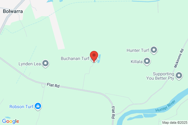 Buchanan Turf Supplies