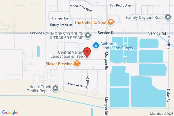 Central Valley Landscaping