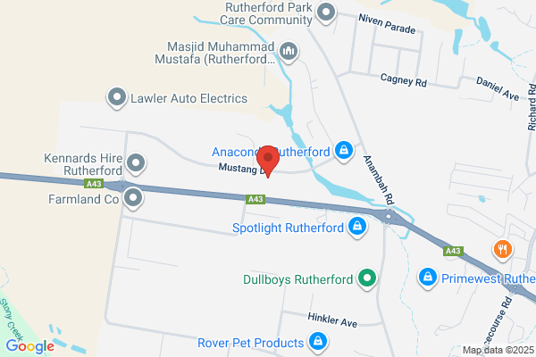 Hunter Valley Tile Mart