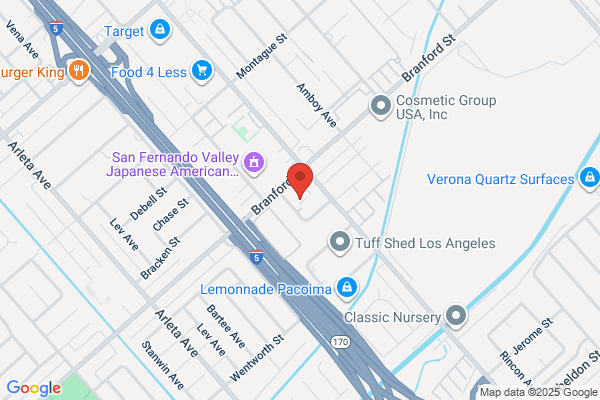 AAA Logistics