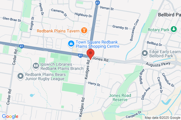 Bolton Real Estate Pty Ltd