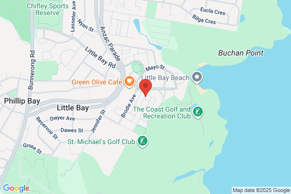 Coast Centre for Seniors Inc
