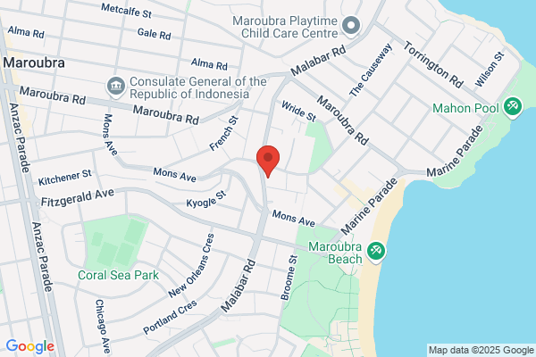 Maroubra Montessori
