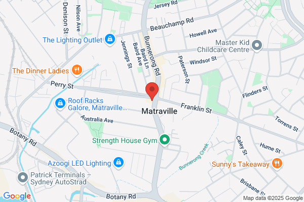 Matraville Physiotherapy