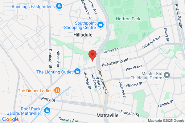 Matraville Public School