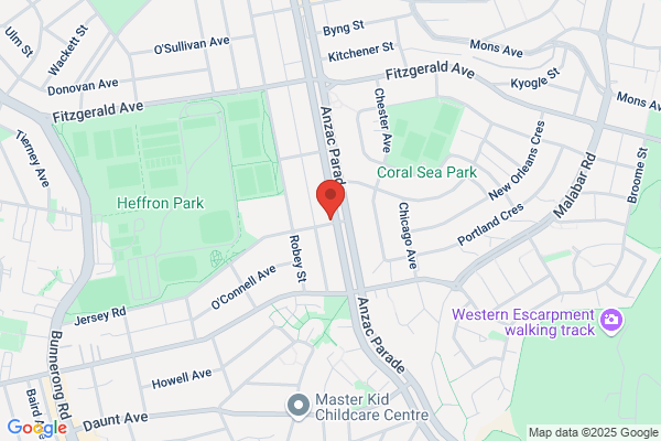 Pizza Hut Maroubra