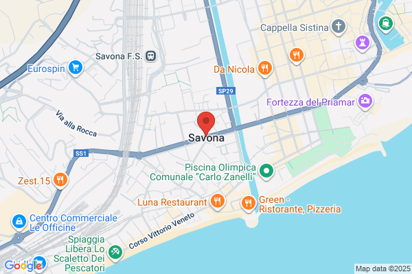 Savona S & Co
