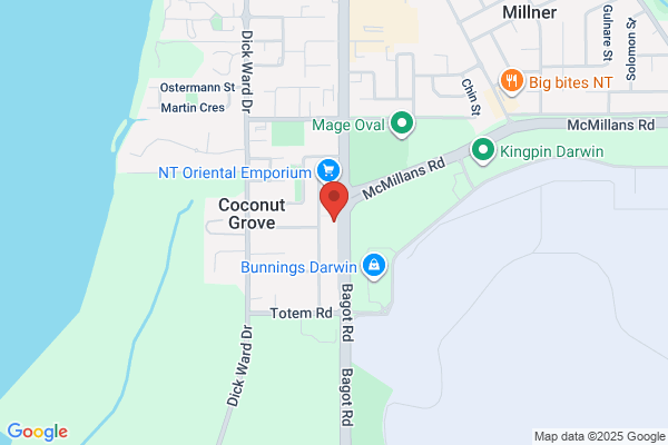 Petbarn Coconut Grove