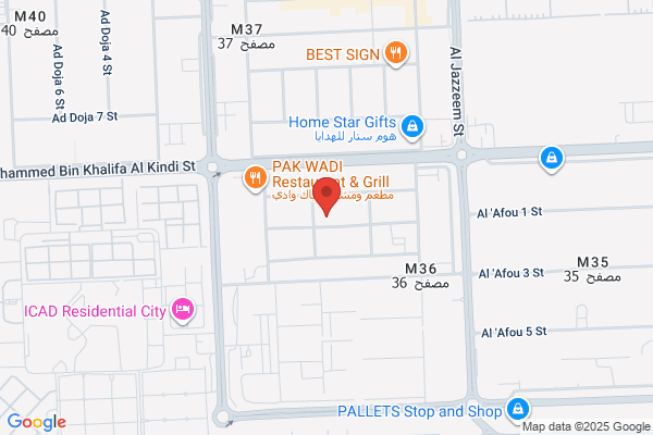 Darlarji's Landscaping and Civil Works