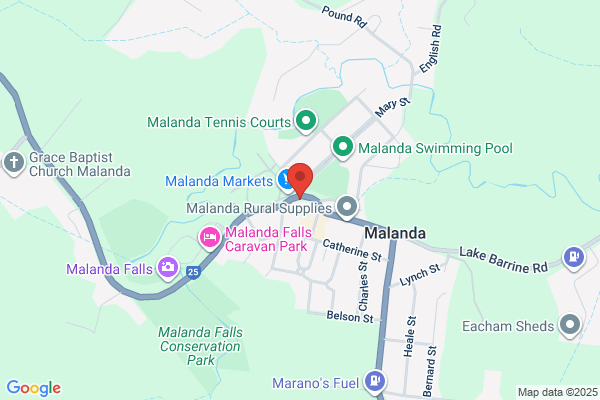 ABC Malanda Early Learning