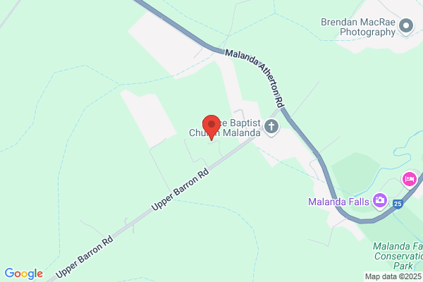 Beantree Nursery, Malanda