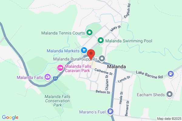 Chiropractic Life Malanda