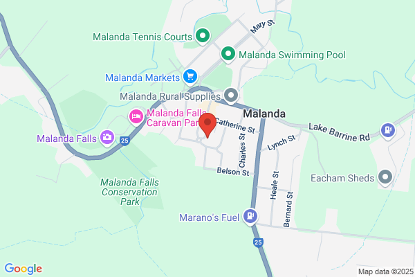 Eacham Community Help Organization Incorp (ECHO)