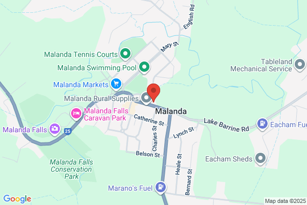 Eacham Times