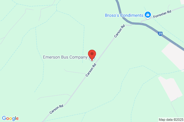 Emerson K M