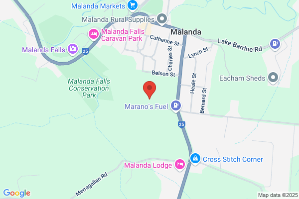 Malanda State High School