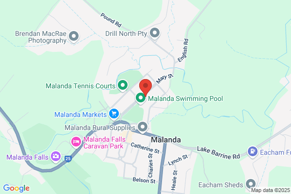 Malanda State School