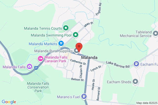 Malanda Tax And Accounting Pty Ltd