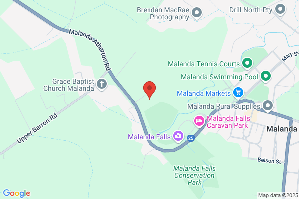 Ozcare Malanda Aged Care Facility
