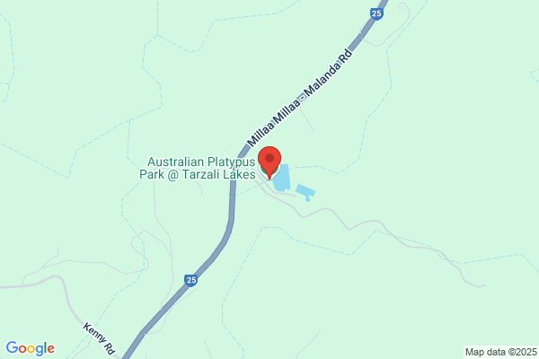 Tarzali Lakes Fishing Park