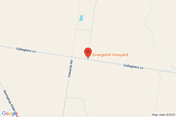 Grange Hill Vineyard