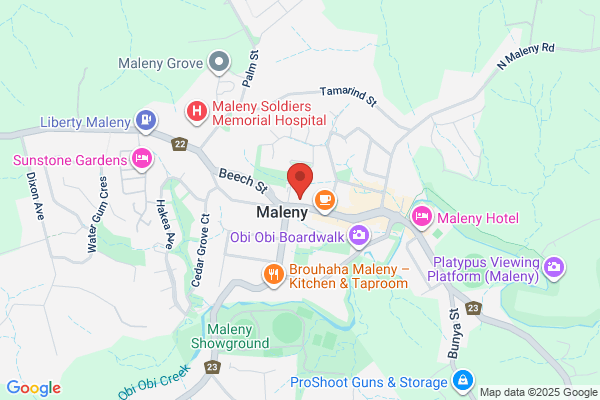 Audika Hearing Clinic Maleny