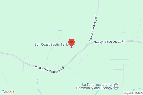 A1 Suncoast Septic Services