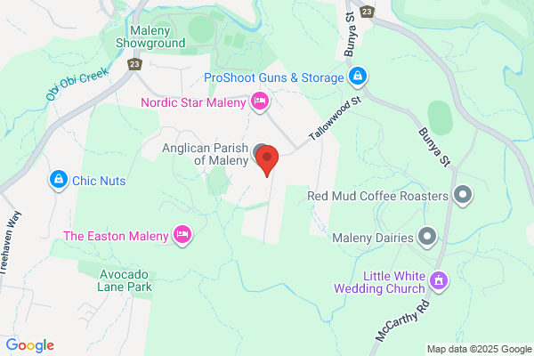 ABC Developmental Learning Centre - Maleny