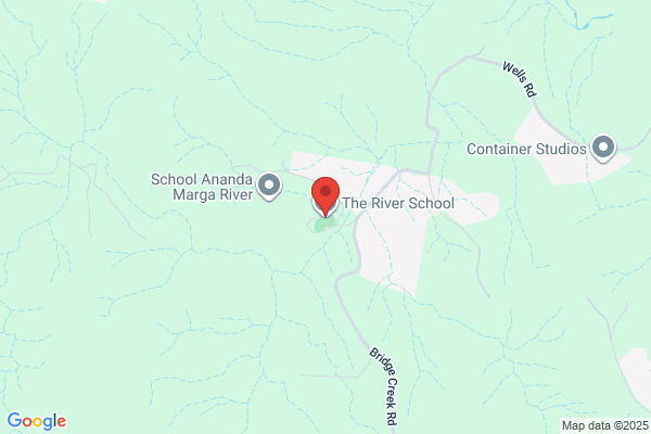 Ananda Marga River School